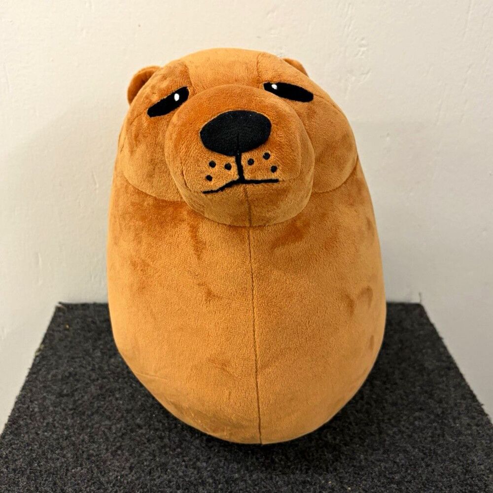 Iconix. Shibako Plush™